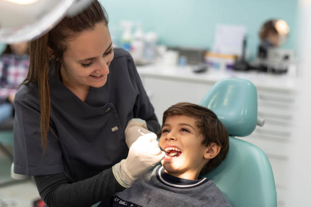 Best Weekend Emergency Dentist in Boerne, TX