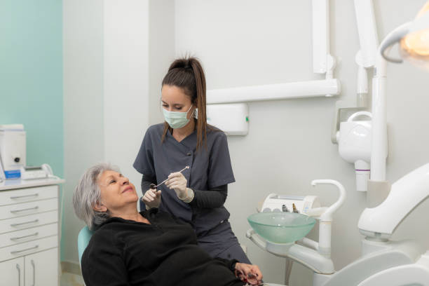 Best Emergency Gum Treatment in Boerne, TX