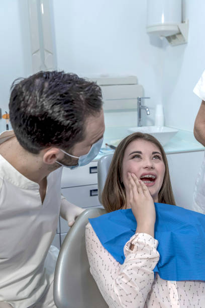 Best Emergency Treatment for Dental Infections or Abscesses in Boerne, TX