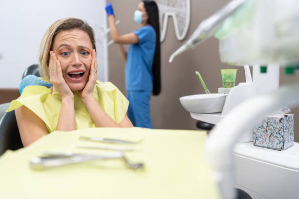 Best Emergency TMJ Treatment in Boerne, TX